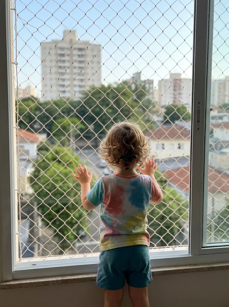 Rede de Proteção